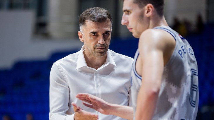 Cibona dočekuje Dinamo: 'Napravili smo skauting, nezgodan su protivnik'