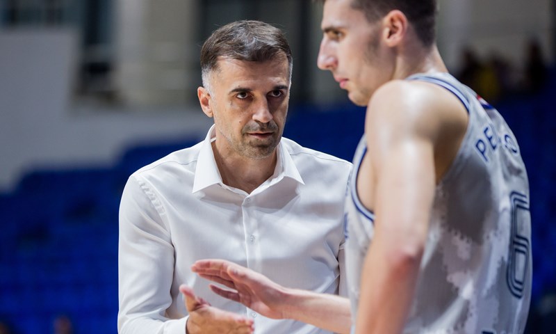 Cibona dočekuje Dinamo: 'Napravili smo skauting, nezgodan su protivnik'