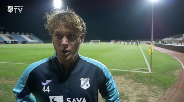 Halilović: 'Nije lako, nismo dobro ušli u sezonu, puno je novih igrača, bilo je i dosta ozljeda'