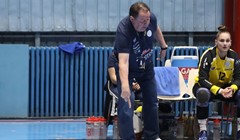 Lokosice brane naslov prvakinja Hrvatske: 'Ništa nije podložno slavlju prije nego što utakmica završi'