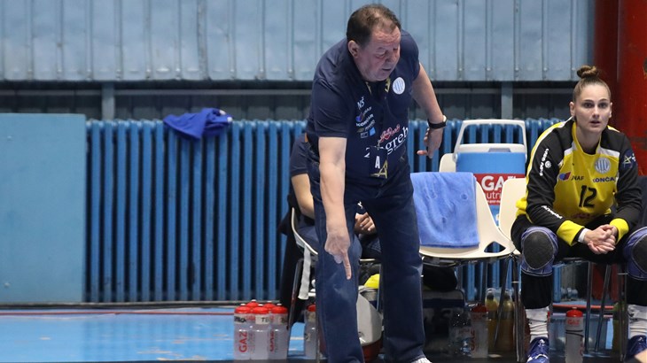 Lokosice brane naslov prvakinja Hrvatske: 'Ništa nije podložno slavlju prije nego što utakmica završi'