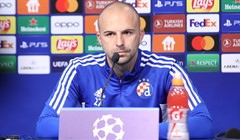 Mišić: 'Moramo pokazati puno više nego što smo pokazali u Salzburgu i Milanu'