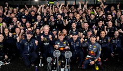 FIA potvrdila: Red Bull premašio gornju granicu proračuna za 2021. godinu