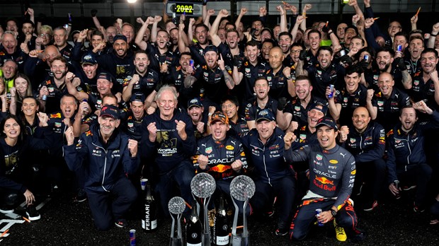 FIA potvrdila: Red Bull premašio gornju granicu proračuna za 2021. godinu