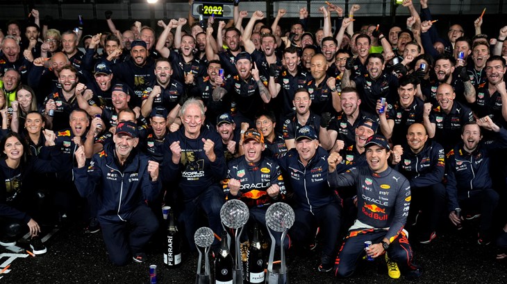 FIA potvrdila: Red Bull premašio gornju granicu proračuna za 2021. godinu