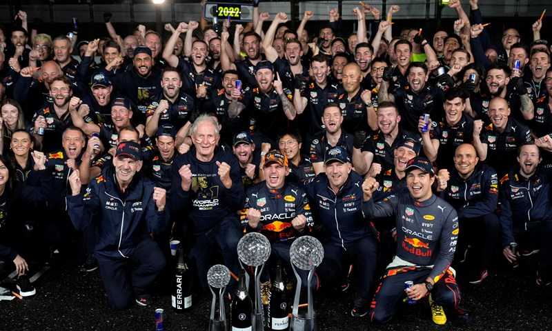 FIA potvrdila: Red Bull premašio gornju granicu proračuna za 2021. godinu