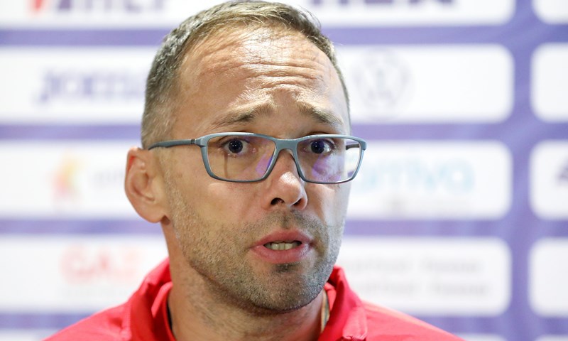 Horvat objavio širi popis za SP, pozvan bivši slovenski reprezentativac iz Szegeda