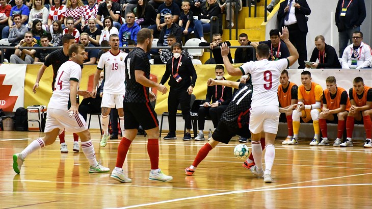Hrvatska bez Jelavića protiv Izraela, Mavrović poručuje: 'Želimo i moramo nastaviti pobjednički niz'