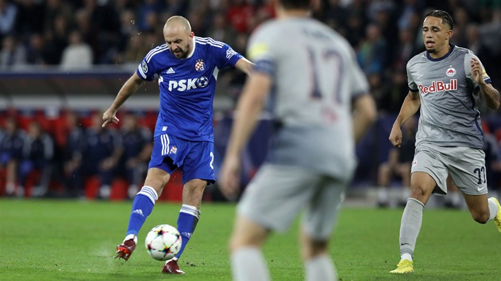 Otkrivene karte: Čačić s dvije promjene u odnosu na susret u Salzburgu