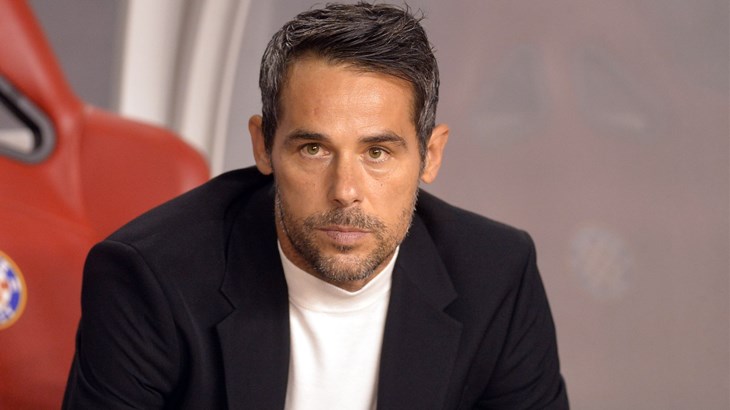 Karoglan: 'Ima nas dovoljno, imat ćemo dobru momčad, a Livaja neće dobiti žuti'