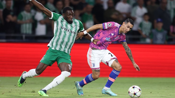 Angel Di Maria na prisilnoj trotjednoj pauzi