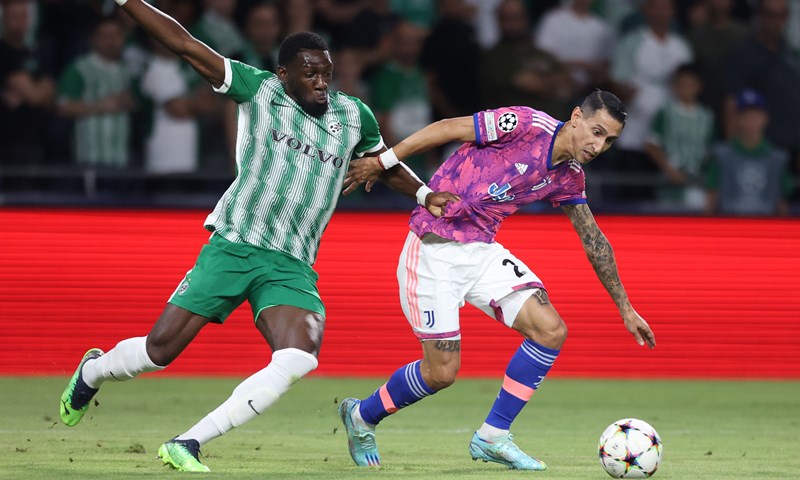 Angel Di Maria na prisilnoj trotjednoj pauzi