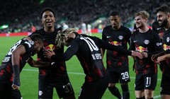Šahtaru veliki bod protiv Reala, Leipzig odradio sjajan posao u Glasgowu