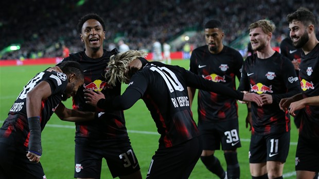 Šahtaru veliki bod protiv Reala, Leipzig odradio sjajan posao u Glasgowu