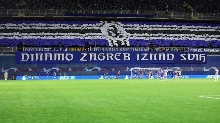 Gradonačelnik Svete Nedelje nudi Dinamu rješenje oko novog stadiona