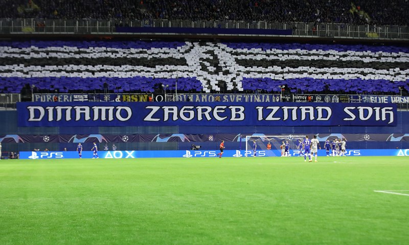 Gradonačelnik Svete Nedelje nudi Dinamu rješenje oko novog stadiona