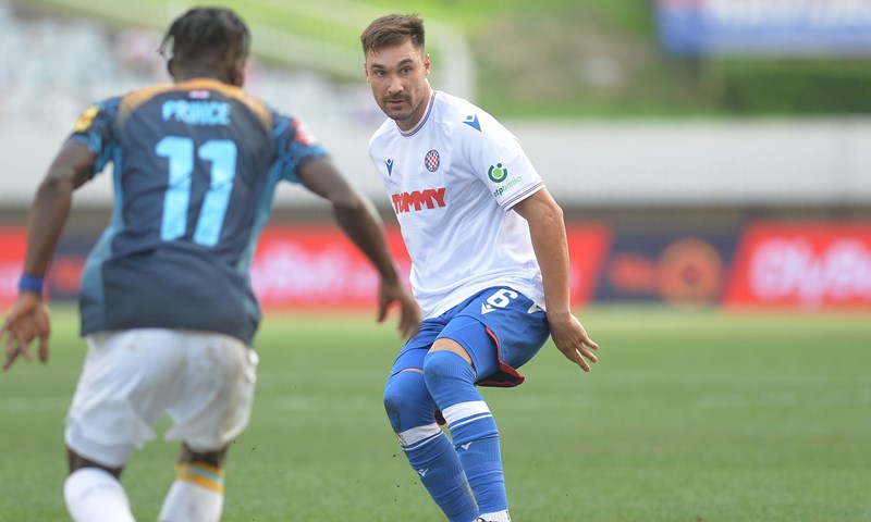 Prošle sezone nije se naigrao: Marco Fossati traži novi početak u Serie C