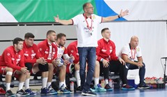 Horvat: 'Želimo imati jak kolektiv', Šunjić: 'Nadam se dobrom rezultatu'