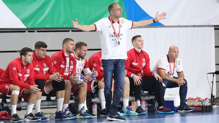 Njemački mediji: Hrvoje Horvat nakon Svjetskog prvenstva preuzima Wetzlar