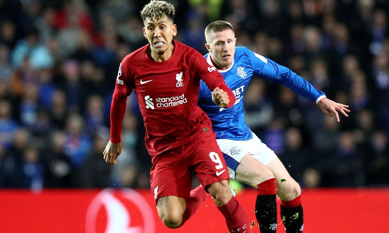 Firmino nije zaboravio SP: 'Još uvijek sam frustriran jer se nisam našao na popisu reprezentativaca'
