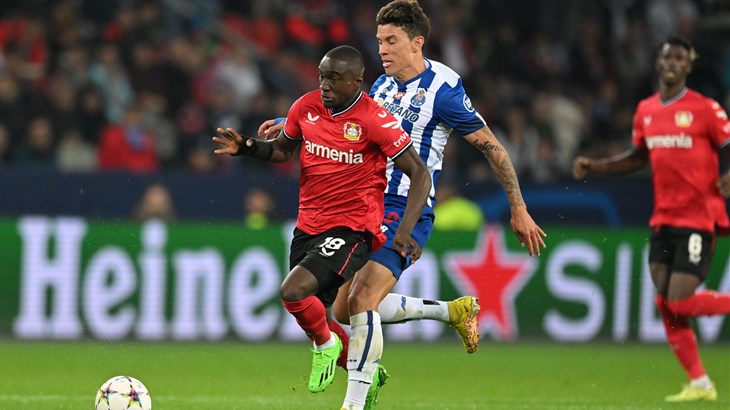 Porto pokazao Bayeru kako se izvode penali i visoko slavio