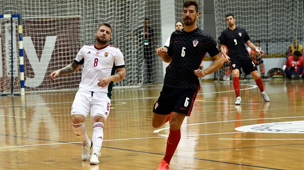 Hrvatska reprezentacija u futsalu upisala visoku pobjedu u Izraelu