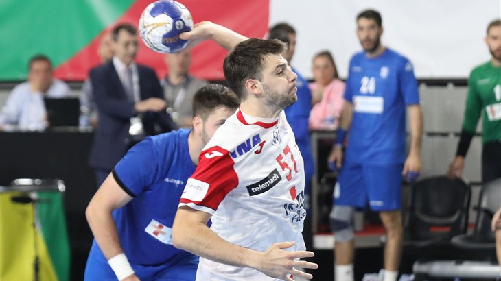 Glavaš: 'Dobra utakmica, ovo je plod naše timske igre'