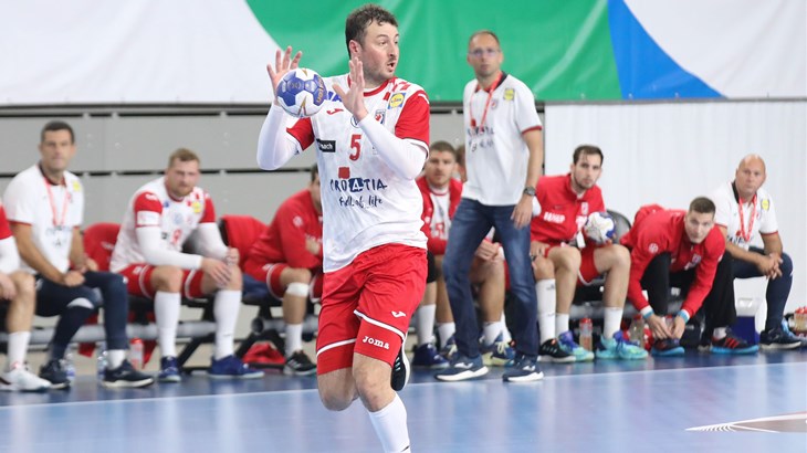 (VIDEO) Duvnjak: 'Sada počinje pozitivna nervoza, nadam se da ćemo biti pravi'