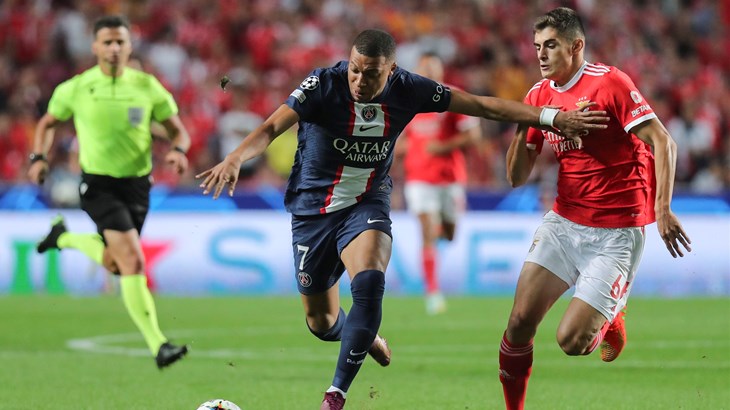 Mbappe i Messi odveli PSG do uvjerljive pobjede na Korzici