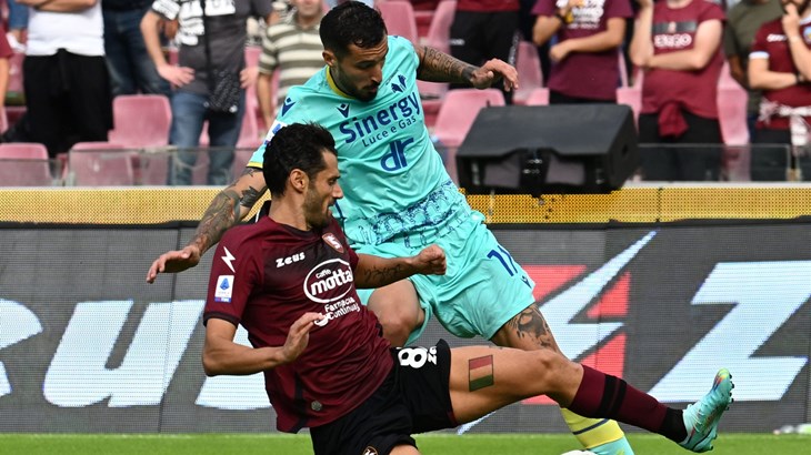 Erliću poraz kod Pjacinog Empolija, Bradariću remi protiv Cremonesea