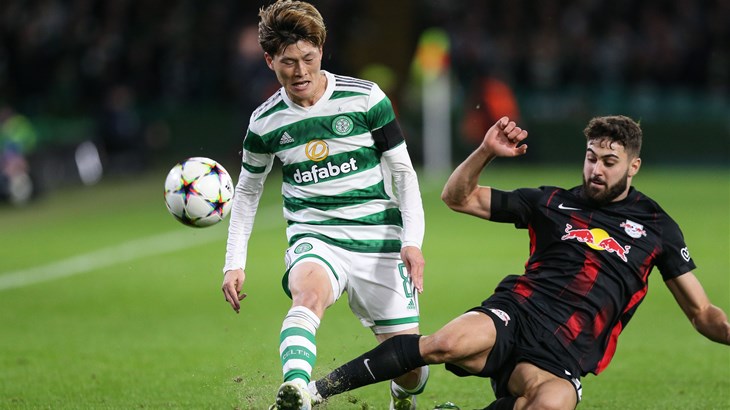 Joško Gvardiol načeo mrežu Reala i poveo Leipzig prema pobjedi