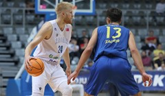 Zadar se raspao u trećoj četvrtini, Cedevita Junior upisala pobjedu