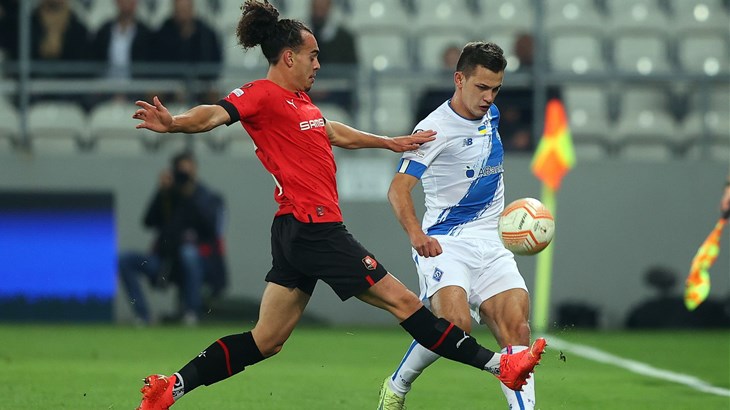 Majer s Rennesom osigurao nokaut fazu Europske lige, Arsenal i dalje stopostotan