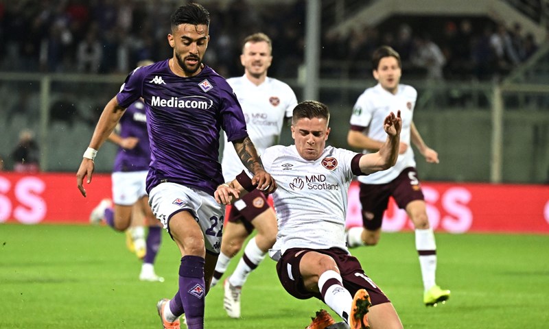 Fiorentina najuvjerljivija u četvrtom kolu, Villarreal i dalje maksimalan