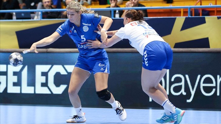 Lokosice poražene i u Turskoj, pobjeda Kastamonua za povijest