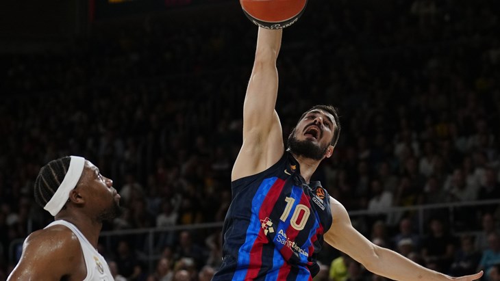 Večer tijesnih dvoboja u Euroligi, nitko do pobjede s više od tri poena razlike