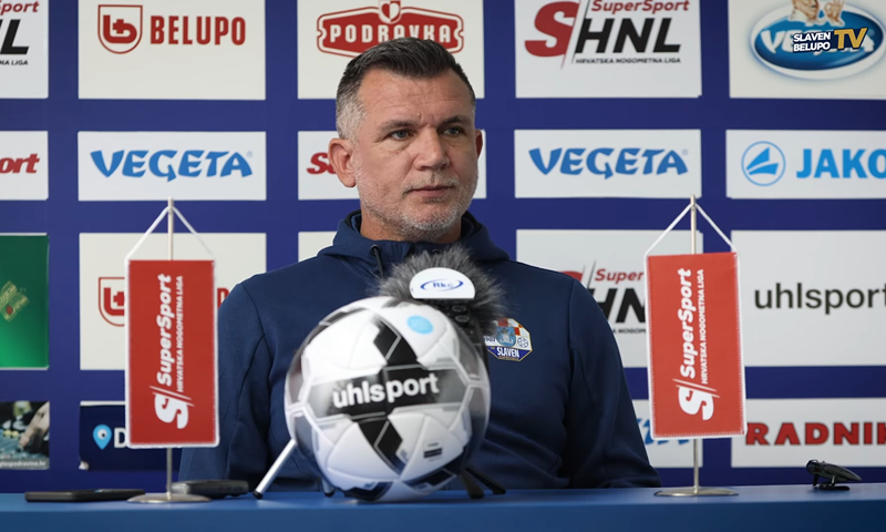 Zekić: 'Spremni smo, svjesni situacije i na koji način igrati i ponašati se'