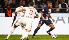 Lyon gostuje na Parku prinčeva, PSG se želi vratiti pobjedama