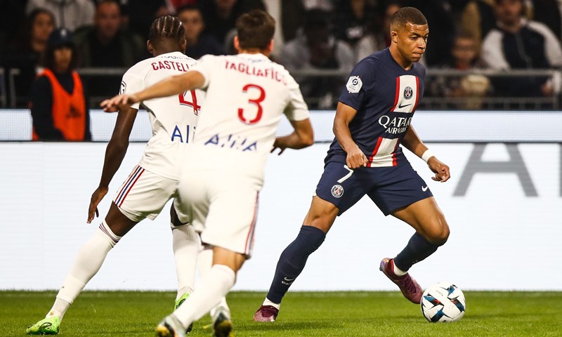 Cherki: 'Lacazette je često slušao loše stvari o meni, ali shvatio je da smo slični kad me upoznao'