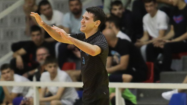 AFCU dočekuje Futsal Dinamo: 'Dolazak Dinama u Split je dovoljna pozivnica i motiv navijačima'