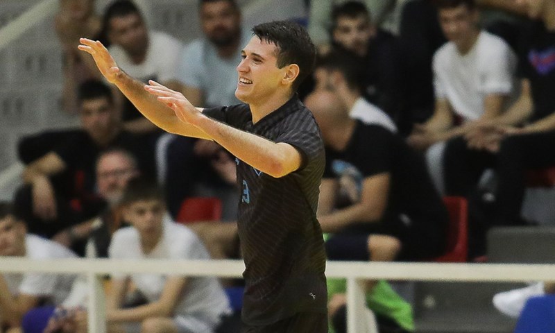 AFCU dočekuje Futsal Dinamo: 'Dolazak Dinama u Split je dovoljna pozivnica i motiv navijačima'