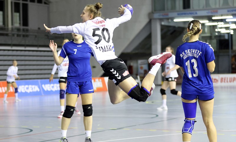 Podravka i Lokomotiva upisale očekivano uvjerljive pobjede