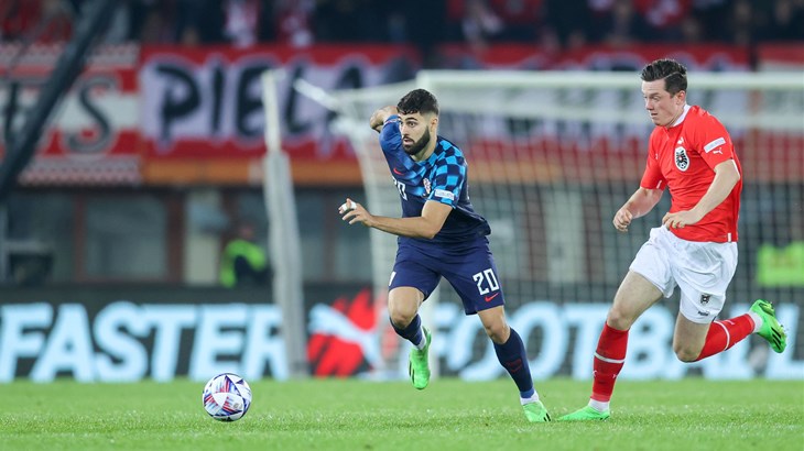 Gavi dobitnik Kopa trofeja, Joško Gvardiol šesti najbolji mladi igrač svijeta