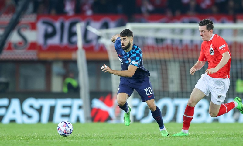 Gavi dobitnik Kopa trofeja, Joško Gvardiol šesti najbolji mladi igrač svijeta