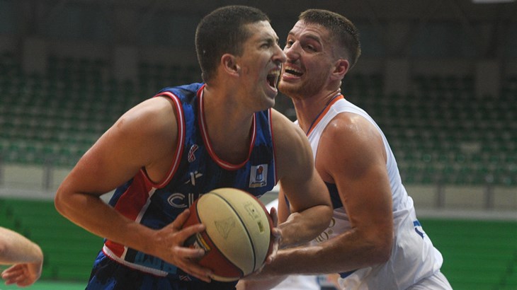 Cibona upisala pobjedu protiv Mornara, velika večer Bundovića i Kapuste