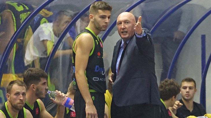 Split lako protiv Furnira, Zadar se namučio protiv Škrljeva