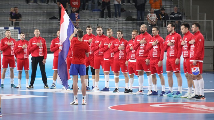 Sve je spremno za Croatia Cup, ulaznice se već mogu kupiti