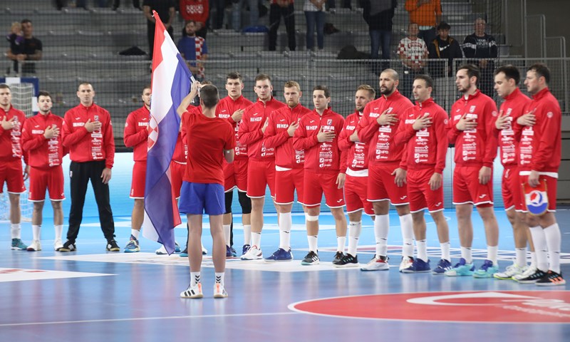 Džomba umjereni optimist: 'Može se svašta dogoditi, Hrvatsku nikada ne bih otpisivao'