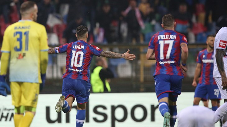 Banić: 'Nejasna mi je odluka o isključenju, sve se odigravalo iskosa, crveni karton je prestrog'