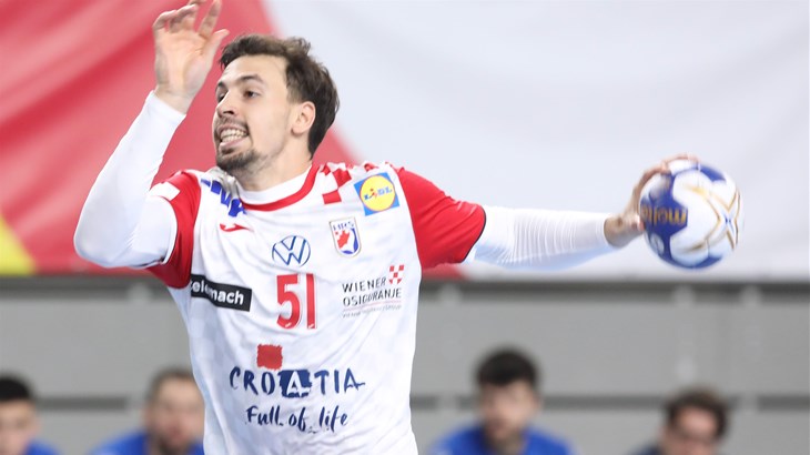 Belgijci namučili Hrvatsku, bodovi na prvom gostovanju ipak upisani